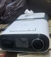 BIPAP auto sv Bi-level PAP
