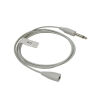 VYAIRE MEDICAL INC 165640 Vital Signs Interconnect Temperature Cable for GE Monitors