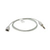 VYAIRE MEDICAL INC 165640 Vital Signs Interconnect Temperature Cable for GE Monitors