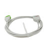 METKO MEDICAL E204-5060/0A  Reusable Patient ECG Cable For GE MARQUETTE
