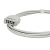 METKO MEDICAL E204-5060/0A  Reusable Patient ECG Cable For GE MARQUETTE