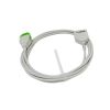 METKO MEDICAL E204-5060/0A  Reusable Patient ECG Cable For GE MARQUETTE