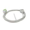 METKO MEDICAL E204-5060/0A  Reusable Patient ECG Cable For GE MARQUETTE
