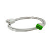 METKO MEDICAL E204-5060/0A  Reusable Patient ECG Cable For GE MARQUETTE