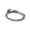 GE 2021406-001 SpO2 Interconnect OEM cable 3m/10ft