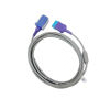 GE 2021406-001 SpO2 Interconnect OEM cable 3m/10ft