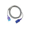 GE 2021406-001 SpO2 Interconnect OEM cable 3m/10ft