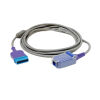 GE 2021406-001 SpO2 Interconnect OEM cable 3m/10ft
