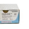 ETHICON REF 8558H PROLENE™ SUTURE 3-0 (2 Ph. Eur.) RB-1,  EXP 2021/12 (33/Box)