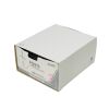 ETHICON REF Z765D PDS II (Polydioxanone) Suture, 1 (4.0 metric) 18" (45 cm) CTX, EXP 2022/03 (12/Box)