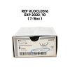 COVIDIEN REF VLOCLO316 V-Loc™ 180 Absorbable Wound Closure Device, 0 3.5 Metric 12