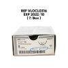 COVIDIEN REF VLOCLO316 V-Loc™ 180 Absorbable Wound Closure Device, 0 3.5 Metric 12