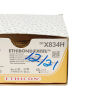 ETHICON REF X834H  ETHIBOND EXCEL™ SUTURE, 0 (3.5 Ph. Eur.) SH , EXP 2021/12 (26/Box)