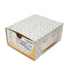 ETHICON REF X834H  ETHIBOND EXCEL™ SUTURE, 0 (3.5 Ph. Eur.) SH , EXP 2021/12 (26/Box)