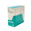 ETHICON REF R495T MERSILENE Polyester Fiber Suture, 1 (4.0 metric) 30" (75 cm), EXP 2021/12