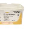 ETHICON REF X424H ETHIBOND EXCEL™ SUTURE, 0 (3.5 Ph. Eur.) СТ-1, EXP 2021/12 (40/Box)