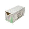 ETHICON REF 1663G ETHILON SUTURE, 3-0 (2 Ph. Eur.) PS-1, EXP 2022/03 ( 14/Box)
