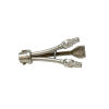 GYRUS ACMI M2-153  sheath bridge for 4mm scopes, dual port with CRA connector