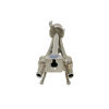 GYRUS ACMI M2-153  sheath bridge for 4mm scopes, dual port with CRA connector