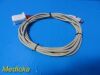 MASIMO Ref RED LNC M20-14  LNCS Patient Cable | 14-ft | 4.3m