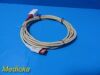 MASIMO Ref RED LNC M20-14  LNCS Patient Cable | 14-ft | 4.3m