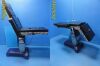 MAQUET 2011  AlphaStar PRO 1132.11B2,W/ Remote, Arm Boards & Pads ~ O/R Table