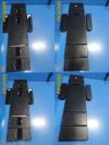 MAQUET 2011  AlphaStar PRO 1132.11B2,W/ Remote, Arm Boards & Pads ~ O/R Table