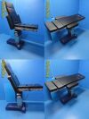 MAQUET 2011  AlphaStar PRO 1132.11B2,W/ Remote, Arm Boards & Pads ~ O/R Table