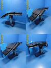 MAQUET 2011  AlphaStar PRO 1132.11B2,W/ Remote, Arm Boards & Pads ~ O/R Table
