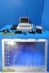 KONICA Minolta AeroDR Portable RF Unit W/ MedXP Battery System & Touch Pad