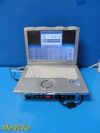 KONICA Minolta AeroDR Portable RF Unit W/ MedXP Battery System & Touch Pad