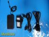 KONICA Minolta AeroDR Portable RF Unit W/ MedXP Battery System & Touch Pad