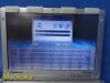 KONICA Minolta AeroDR Portable RF Unit W/ MedXP Battery System & Touch Pad