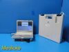 KONICA Minolta AeroDR Portable RF Unit W/ MedXP Battery System & Touch Pad