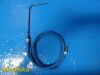 PILLING Teleflex 52-7862 Light Carrier Cable for 522238 Laryngoscope