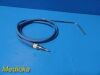 PILLING Teleflex 52-7862 Light Carrier Cable for 522238 Laryngoscope