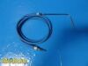 PILLING Teleflex 52-7862 Light Carrier Cable for 522238 Laryngoscope