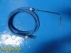 PILLING Teleflex 52-7862 Light Carrier Cable for 522238 Laryngoscope