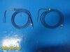 PILLING Teleflex  527805 Light Carrier Cables JAKO LG RT for 522205 Scope