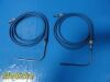 PILLING Teleflex  527805 Light Carrier Cables JAKO LG RT for 522205 Scope