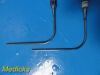 PILLING Teleflex  527805 Light Carrier Cables JAKO LG RT for 522205 Scope