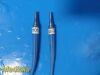 PILLING Teleflex  527805 Light Carrier Cables JAKO LG RT for 522205 Scope