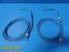PILLING Teleflex  527805 Light Carrier Cables JAKO LG RT for 522205 Scope