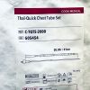 COOK MEDICAL G05454 Thal-Quick Chest Tube Set