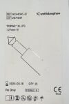 SMITH & NEPHEW ACH4045-01 TOPAZ XL IFS-1.27mm/15 degrees