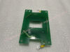 NIHON KOHDEN UR-0484 6190-909671A S 13  TEC-5602 Defibrillator Load Test Board UR-0484 6190-909671A S 13 Defibrillator