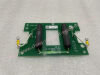 NIHON KOHDEN UR-0484 6190-909671A S 13  TEC-5602 Defibrillator Load Test Board UR-0484 6190-909671A S 13 Defibrillator