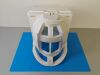 SIEMENS BM Head/ Neck 20 MRI Coil