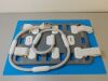 SIEMENS 1.5 T Body 18 Long  MRI Coil