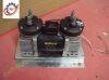 BECKMAN COULTER AU5800-APP Oem Twin Air Pressure Pump Assembly Lab Analyzer
